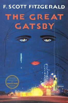 The Great Gatsby by Fitzgerald, F. Scott