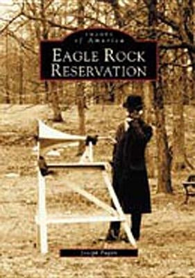 Eagle Rock Reservation by Fagan, Joseph