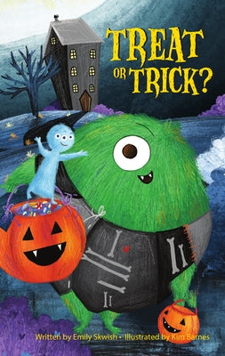 Halloween: Treat or Trick? by 