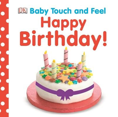 Happy Birthday! by DK