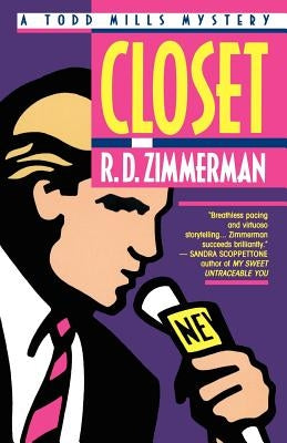 Closet by Zimmerman, R. D.