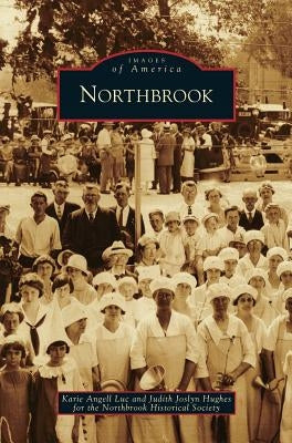Northbrook by Luc, Karie Angell