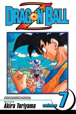 Dragon Ball Z, Vol. 7, Volume 7 by Toriyama, Akira