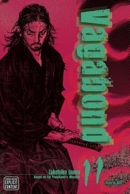 Vagabond (Vizbig Edition), Vol. 11: Volume 11 by Inoue, Takehiko