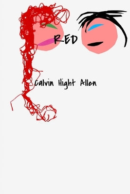 Red by Allen, Calvin H.