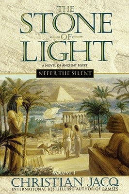 Nefer the Silent, Volume 1 by Jacq, Christian