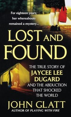Lost and Found by Glatt, John