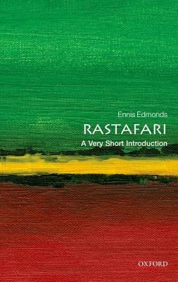 Rastafari by Edmonds, Ennis B.