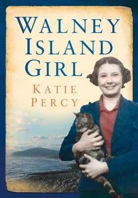 Walney Island Girl by Percy, Katie