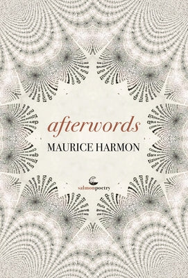 Afterwords by Harmon, Maurice