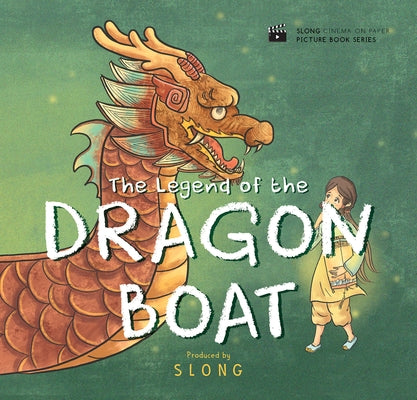 The Legend of the Dragon Boat by Slong