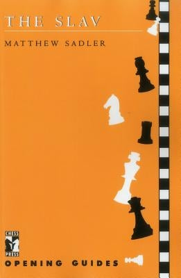 Slav by Sadler, Matthew