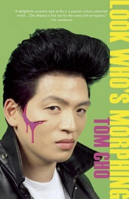 Look Who's Morphing by Cho, Tom