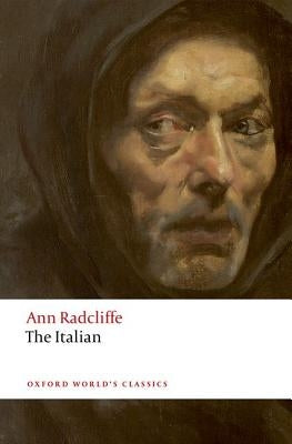 The Italian by Radcliffe, Ann Ward