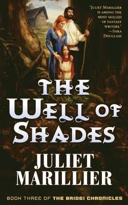The Well of Shades by Marillier, Juliet