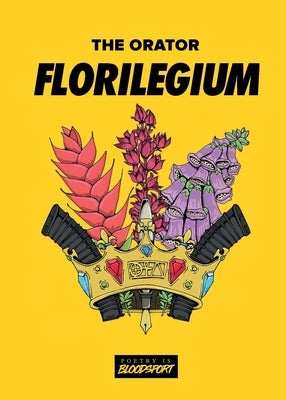 Florilegium by Williams, Boston