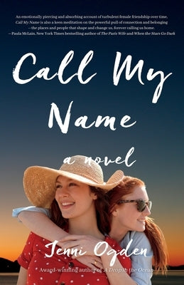 Call My Name by Ogden, Jenni