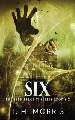 Six by Morris, T. H.