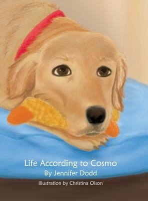 Life According to Cosmo by Dodd, Jennifer