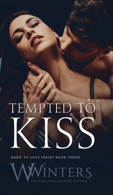 Tempted to Kiss by Winters, W.
