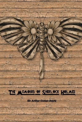The Memoirs of Sherlock Holmes by Doyle, Arthur