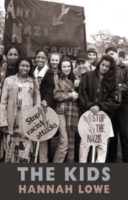 The Kids by Lowe, Hannah