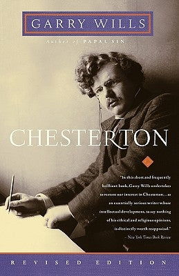 Chesterton by Wills, Garry