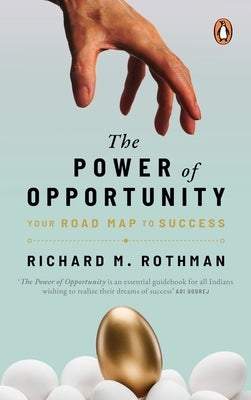 Power of Opportunity by Rothman, Richard M.