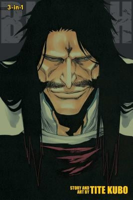Bleach (3-In-1 Edition), Vol. 19, Volume 19: Includes Vols. 55, 56 & 57 by Kubo, Tite