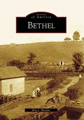 Bethel by Sheehan, Rita J.