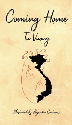 Coming H&#7885;m&#7865; by Vuong, Tu