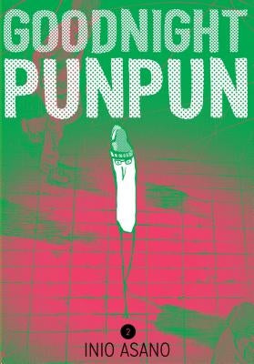 Goodnight Punpun, Vol. 2, Volume 2 by Asano, Inio