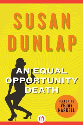 An Equal Opportunity Death by Dunlap, Susan