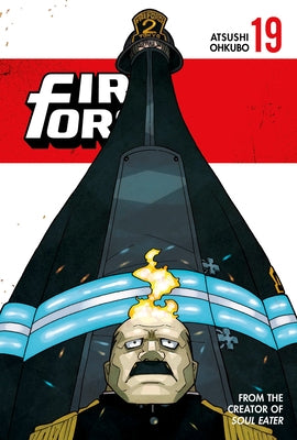 Fire Force 19 by Ohkubo, Atsushi