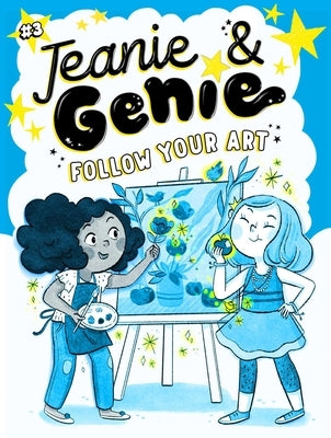 Follow Your Art, Volume 3 by Granted, Trish