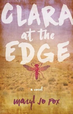 Clara at the Edge by Jo Fox, Maryl