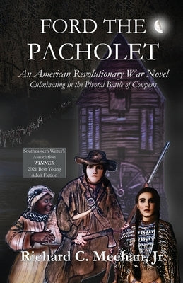 Ford the Pacholet by Meehan, Richard C.