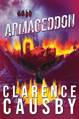 Armageddon by Causby, Clarence