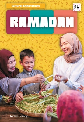 Ramadan by Hamby, Rachel