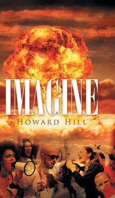 Imagine by Hill, Howard