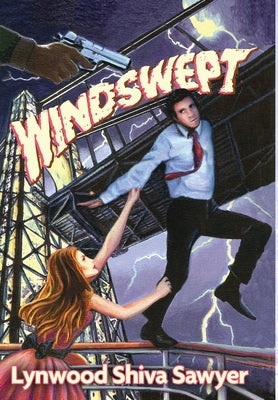 Windswept by Sawyer, Lynwood Shiva