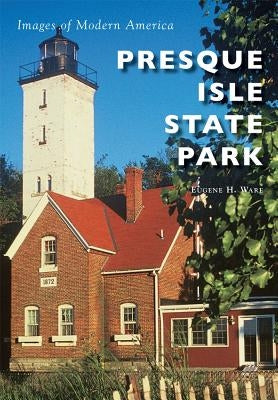 Presque Isle State Park by Ware, Eugene H.