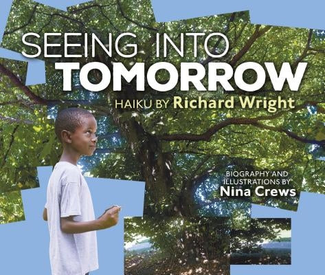 Seeing Into Tomorrow by Crews, Nina