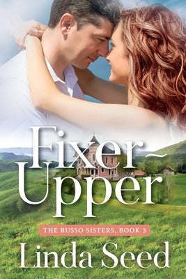 Fixer-Upper by Seed, Linda