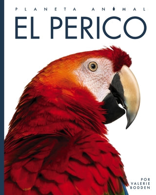 El Perico by Bodden, Valerie