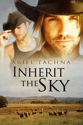 Inherit the Sky by Tachna, Ariel