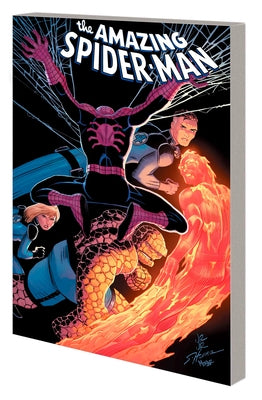 Amazing Spider-Man by Zeb Wells Vol. 5: Dead Language Part 1 by Dodson, Terry