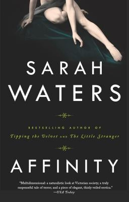 Affinity by Waters, Sarah