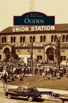 Ogden by Sillito, John