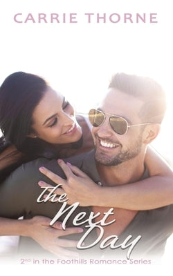 The Next Day by Thorne, Carrie